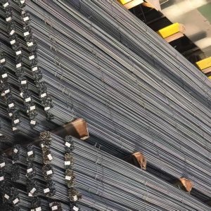 Steel Rebar