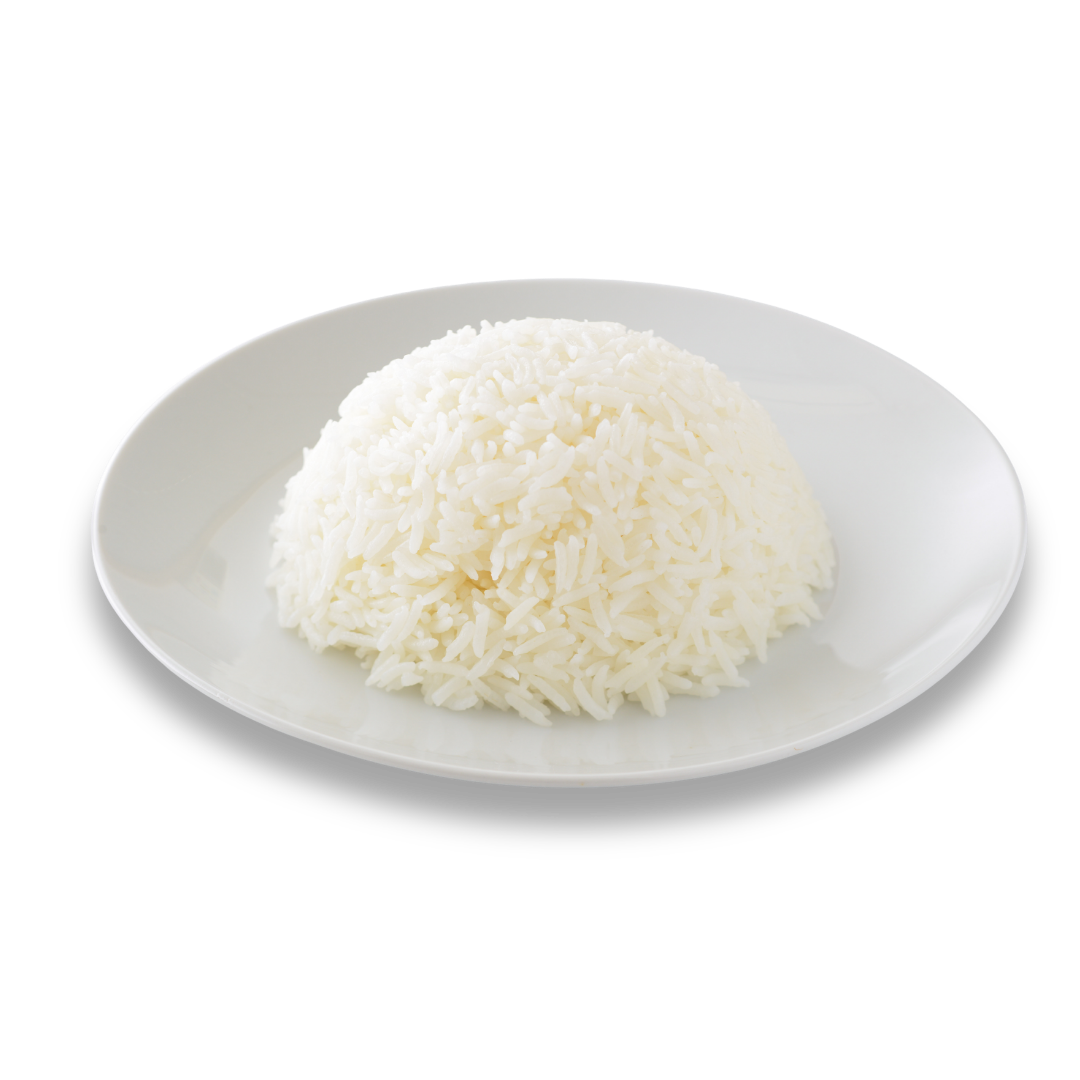 WUNDA Jasmine Rice